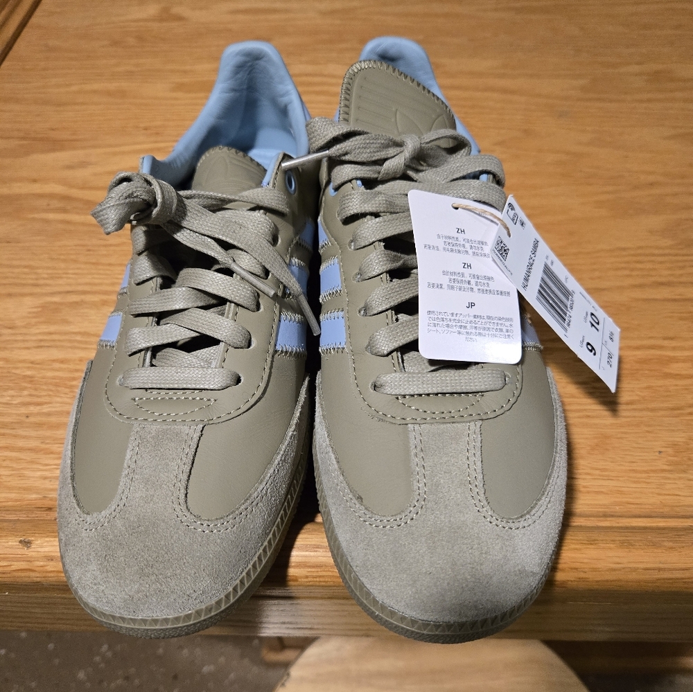 Mens Adidas